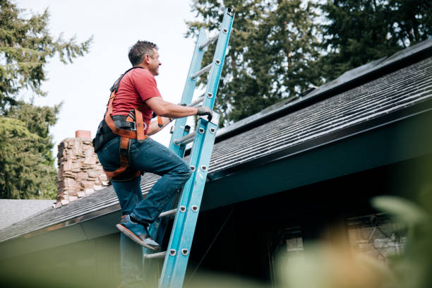 Best Roofing for New Construction  in Valle Vista, CA